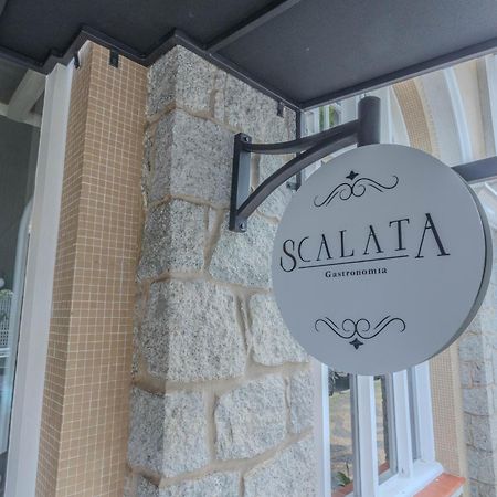 Hotel Minas Gerais Poços de Caldas Dış mekan fotoğraf