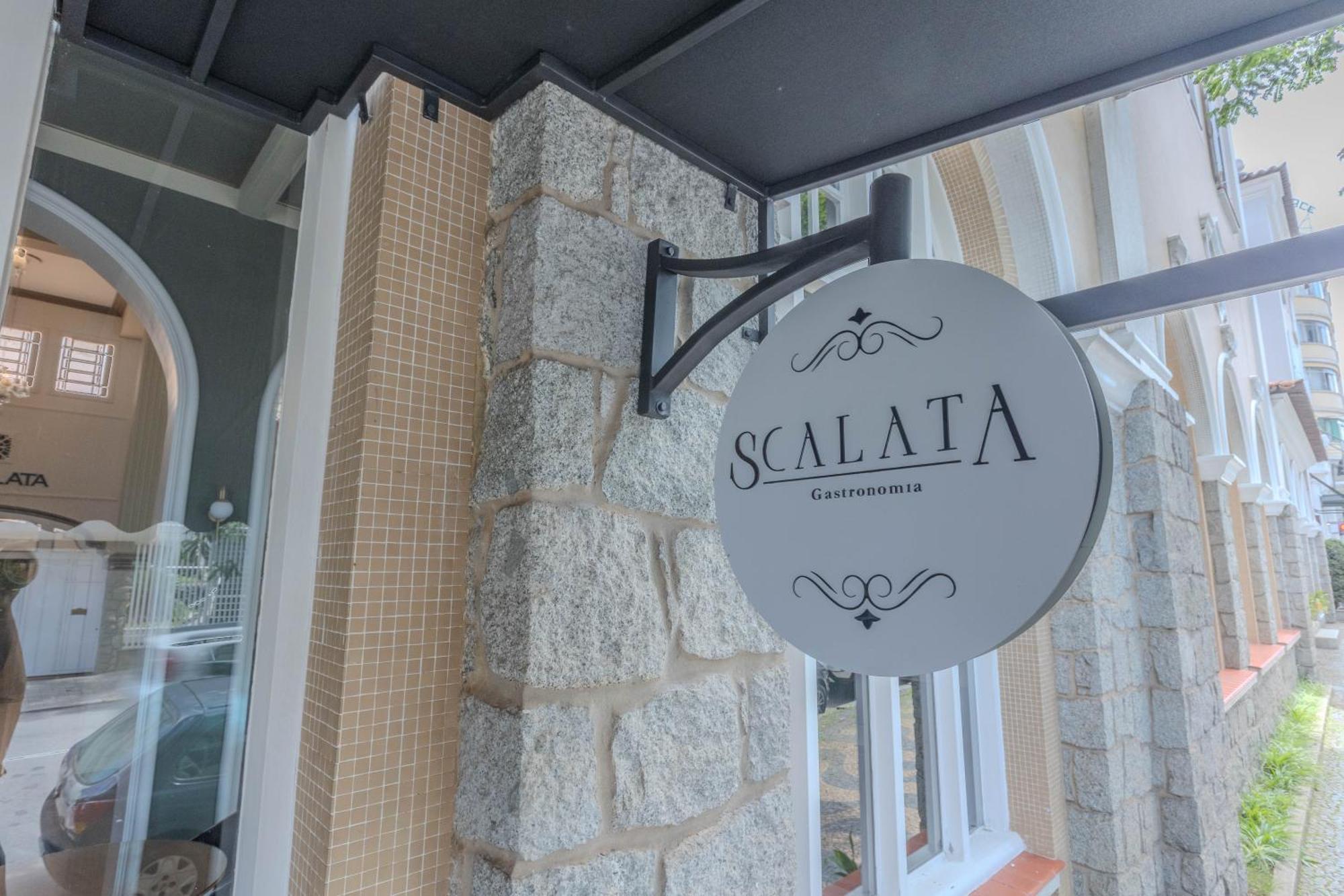 Hotel Minas Gerais Poços de Caldas Dış mekan fotoğraf