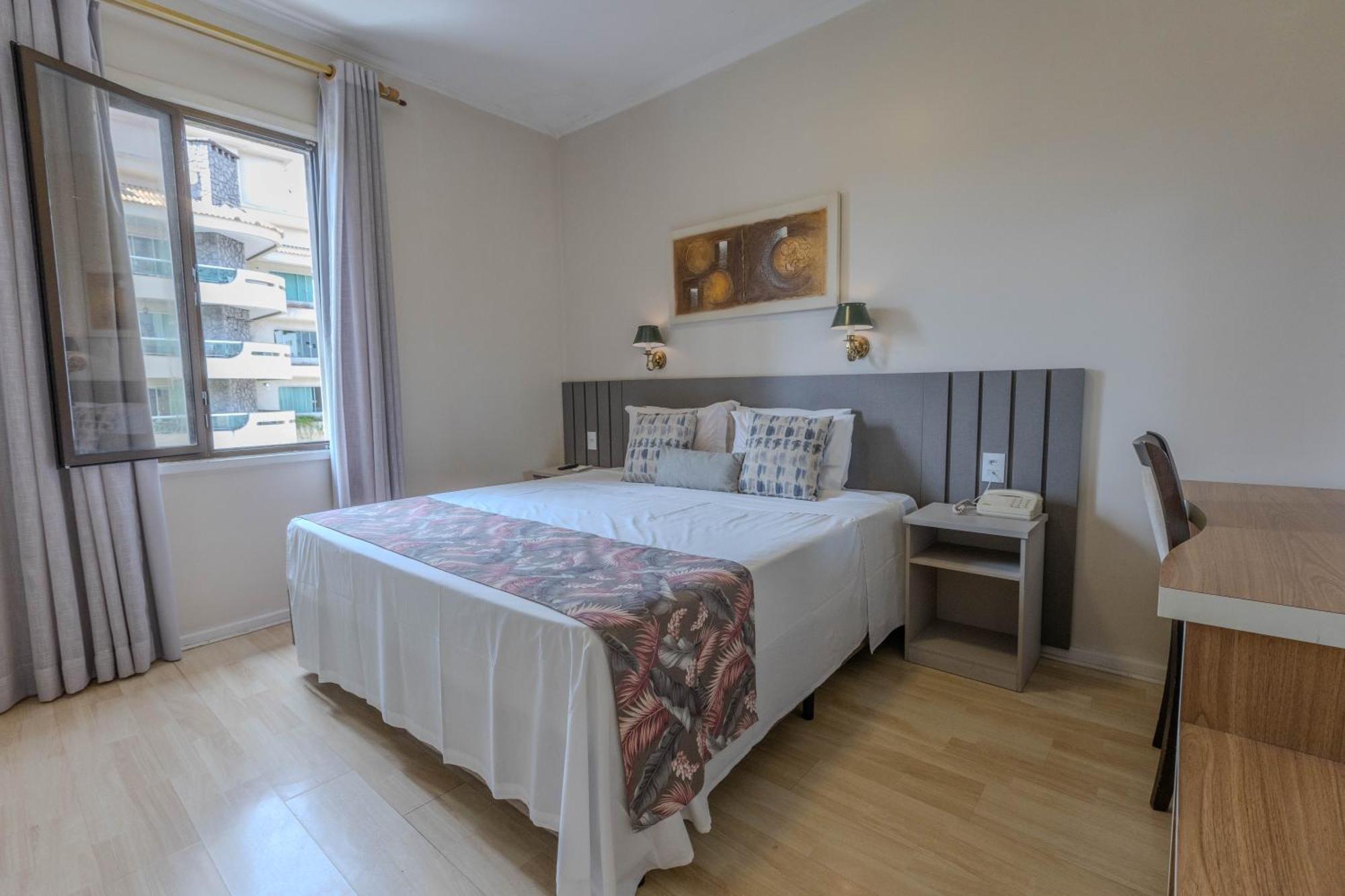 Hotel Minas Gerais Poços de Caldas Dış mekan fotoğraf