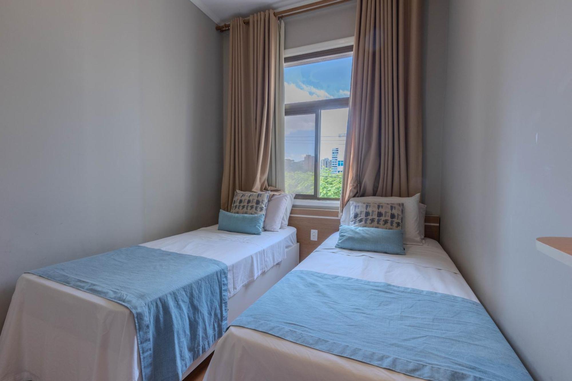 Hotel Minas Gerais Poços de Caldas Dış mekan fotoğraf