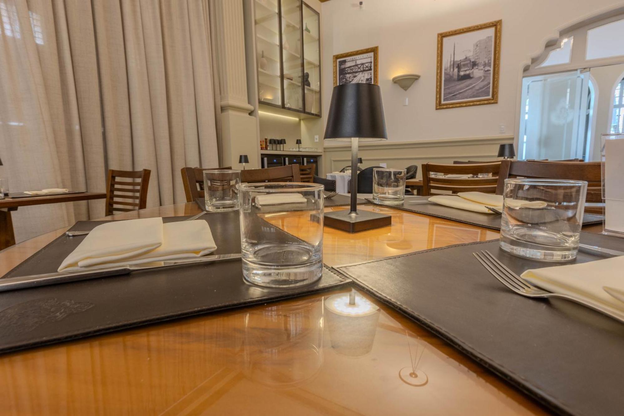 Hotel Minas Gerais Poços de Caldas Dış mekan fotoğraf