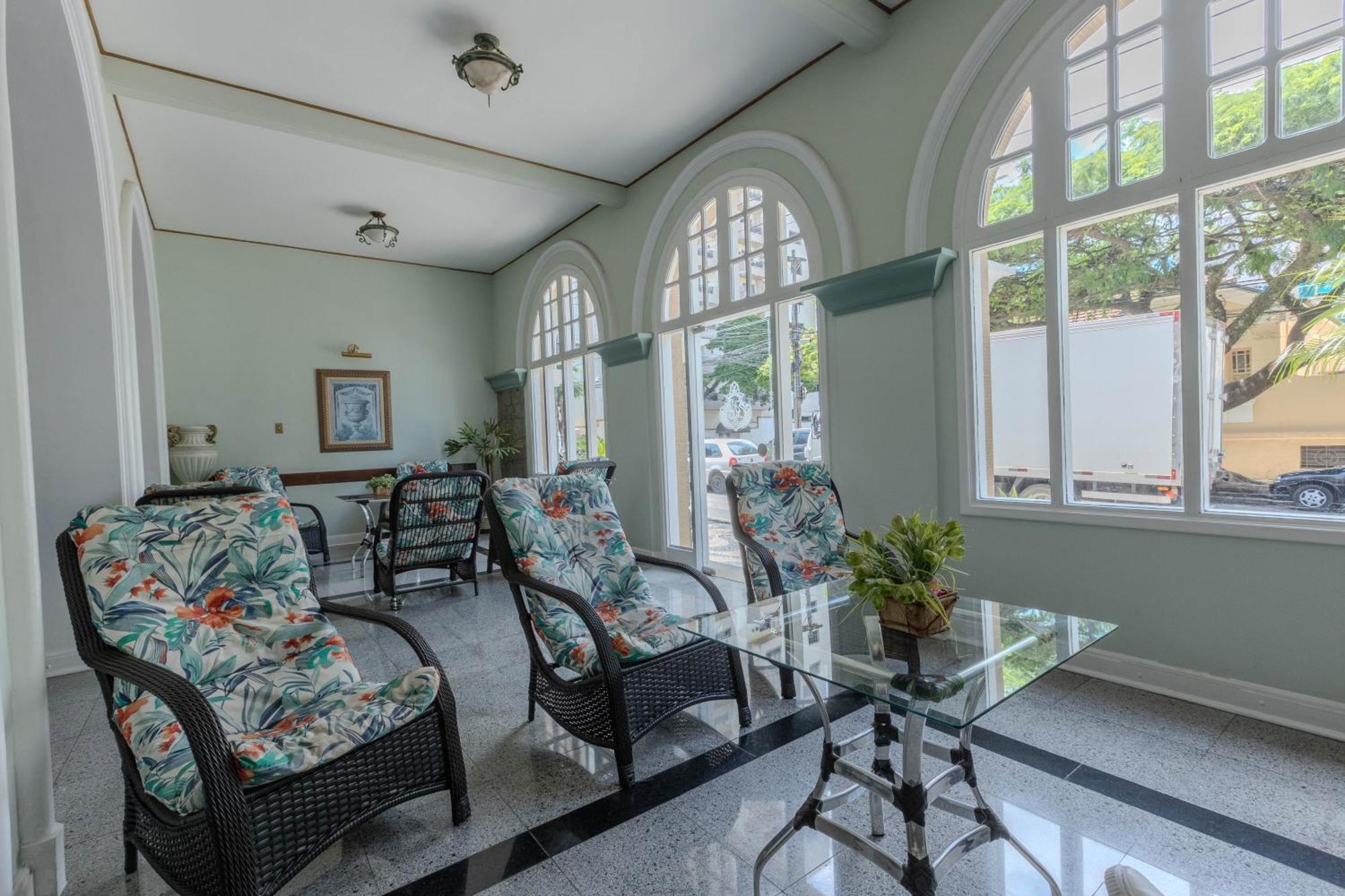 Hotel Minas Gerais Poços de Caldas Dış mekan fotoğraf