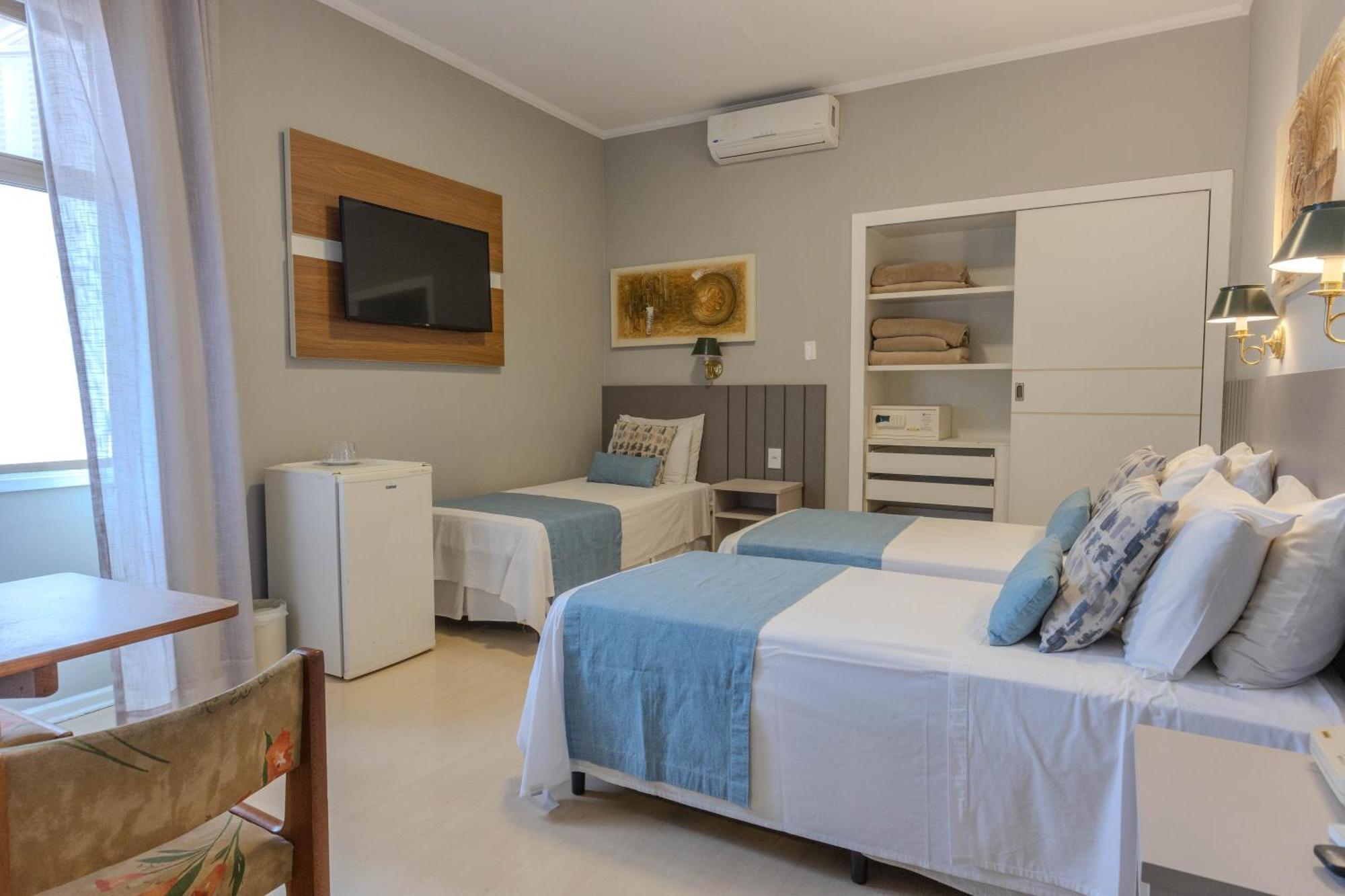 Hotel Minas Gerais Poços de Caldas Dış mekan fotoğraf