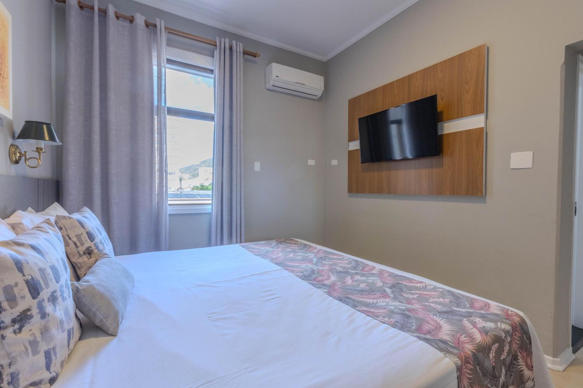 Hotel Minas Gerais Poços de Caldas Dış mekan fotoğraf