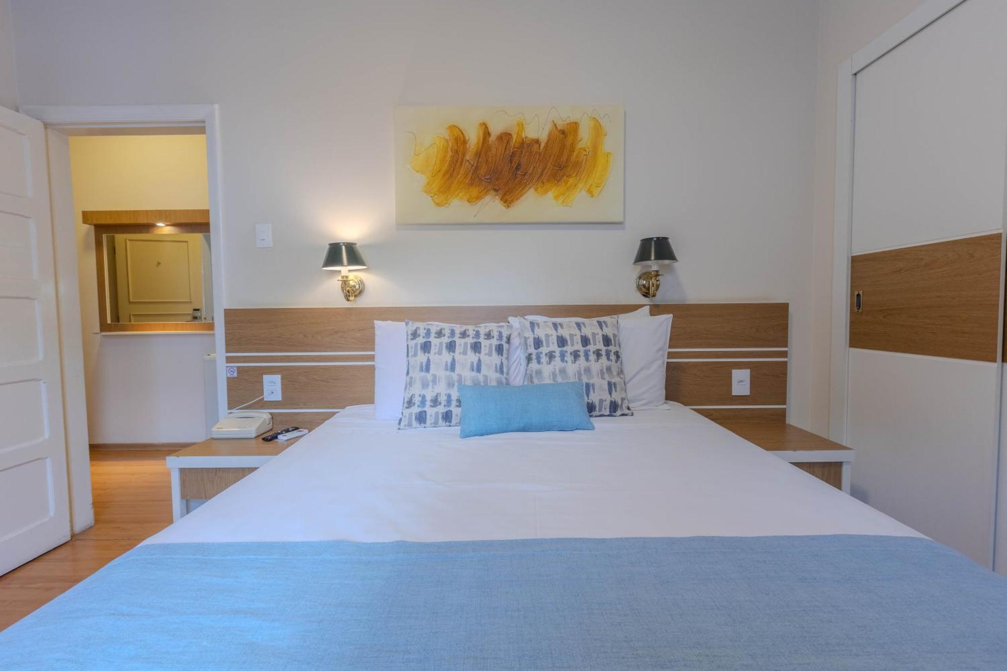 Hotel Minas Gerais Poços de Caldas Dış mekan fotoğraf