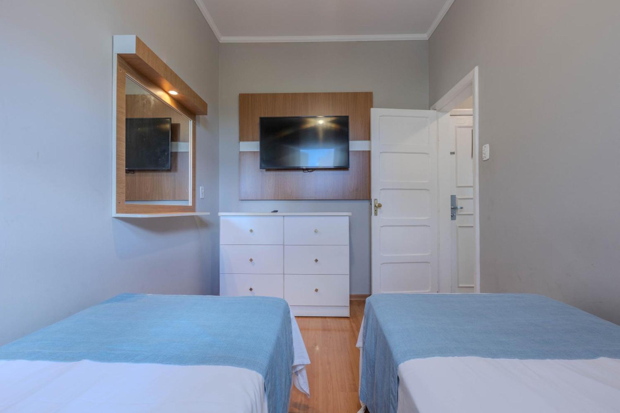 Hotel Minas Gerais Poços de Caldas Dış mekan fotoğraf